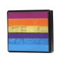 Sillyfarm Florida Himmel Regenbogen Torte