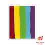 Fpa Pinsel Combo Nature's Rainbow