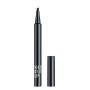 Make Up Factory Full Dimension Liquid Liner 01 Schwarz