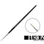 Fusion Body Art | Professionelle Schmink Pinsel - Liner Detail Round 2/0