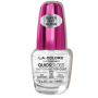 LA Colors Nail Treatments- QuickGloss 