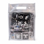 Glitter TattooSet Under The Sea