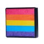Sillyfarm Glitzer-Regenbogen-Kuchen