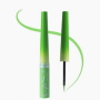 Color Eyeliner- Neon Green