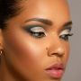 Makeup Factory Smoky Liner Green Power 07