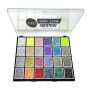 NEW ULTIMATE - Glam Glitter Cream Palette