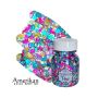 Amerikan Body Art Glitter Happy 28gr