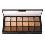 Ben Nye Diverse Harmonie Stiftung Palette