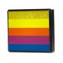 Sillyfarm Miami Vibe Regenbogen Torte