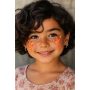 Vivid Gleam Chunky Glitter Cream- Lava Pool 30gr