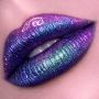 Duochrome Liquid Lipstick Siren Shift 5