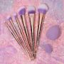Brush Crush Kit 8 Pc