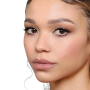 Moira Angel Satin Lipstick Blush Cloud 001