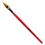 Leanne Courtney 3/8 Blume Gesichtsmalerei Pinsel