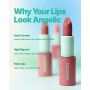 Moira Angel Satin Lipstick