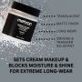 Mehron Fixierpuder Neutral 28gr
