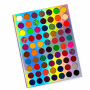La Muerte Palette