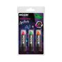 Intensive Neon-Lippenstifte