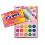 Rude Mixed Fruit Palette Neon
