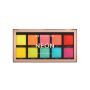 Profusion Neon-Farbpalette