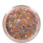 PXP Pressed Chunky Glitter Creme Atlantic Breeze 10ml