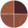 Kryolan Supracolor Quartett Alter