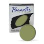 Mehron Paradise Refills 7g Olive