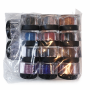 Glitter TattooSet Princess & Pirates