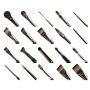 Facepaintshop Pinsel