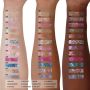 Moira Hologramm-Glitter-Gel