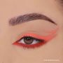 Moira Statement Gel Liner Orange
