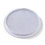 Global Face And Bodyart Blending Pale grey