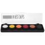 Fusion Body Art Mystery Face Paint Box
