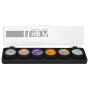 Fusion Body Art Mystery Face Paint Box