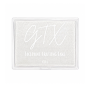 GTX Facepaint Pearl White
