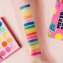 Rude Mixed Fruit Palette Neon