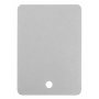 Expansion Tray Metalleinsatz