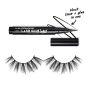 LA Farben Wimpern-Kit Bombshell