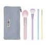 Moda Pinsel Pastell 5pc komplette Gesicht Kit