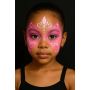 Tag Facepaint Pink 32gr