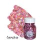 Amerikan Body Art Glitter  Pretty In Pink 28gr