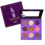 Rude Purple Flame Lidschattenpalette
