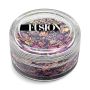 Fusion Bodyart Glittercreme Mystical Purple