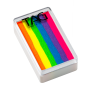 Tag Onestroke Neon Regenbogen