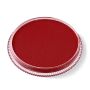 Global Face And Bodyart Blending Red