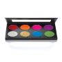 Ben Nye Rio Nights Gepresste Farbpalette