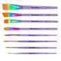 Squishy Doodle X GTX - 8-Pinsel-Kit