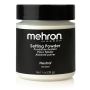 Mehron Fixierpuder Neutral 28gr