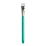Global Brushes SpringbackShort Flat 3/4