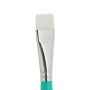 Global Brushes SpringbackShort Flat 3/4